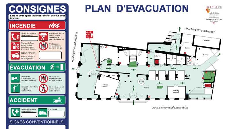 PlanEvac